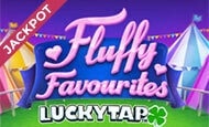 Fluffy Favourites LuckyTap Jackpot Slot