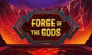 Forge of the Gods Slot