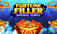 Fortune Filler Imperial Temple Slot