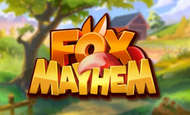 Fox Mayhem Slot