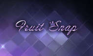 Fruit Snap Slot