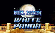 Full Moon White Panda Slot