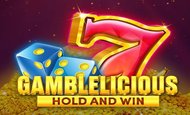 Hold and Win Slots