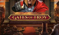 Gates of Troy Slot