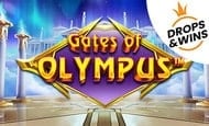 Gates of Olympus Slot