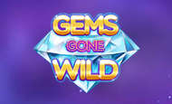 Gems Gone Wild Slot