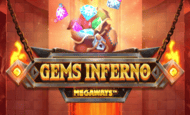 Gems Inferno Megaways Slot