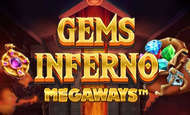 Gems Inferno Megaways Slot