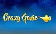 Crazy Genie Slot