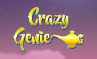 Crazy Genie Slot