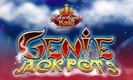 Genie Jackpots JPK Slot