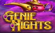 Genie Nights Slot