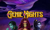 Genie Nights Slot