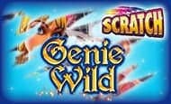 Scratch Genie Wild