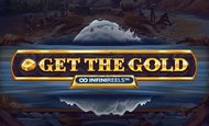 Get The Gold Infinity Reels Slot
