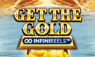 Get The Gold Infinity Reels Slot