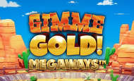 Gimme Gold Megaways Slot