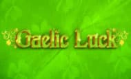 Gaelic Luck Slot