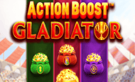 Action Boost Gladiator Slot