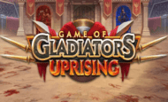Game of Gladiators Uprising Slot