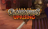 Game of Gladiators Uprising Slot