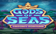 Gods of Seas Tritons Fortune Slot