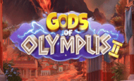 Gods of Olympus II Slot