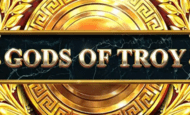 Gods of Troy Slot