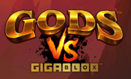 Gods Vs Gigablox Slot