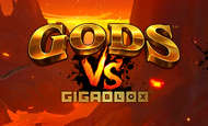 Gods Vs Gigablox Slot