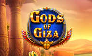 Gods of Giza Slot