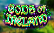 Gods of Ireland Slot