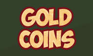 Gold Coins Scratch Card