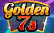 Golden 7s Slot