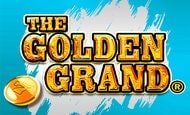 Golden Grand Scratcher