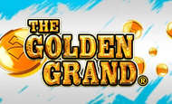 Golden Grand Scratcher