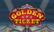 Golden Ticket Slot