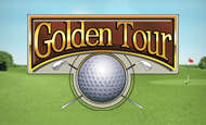 Golden Tour Slot