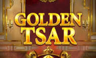 Golden Tsar Slot