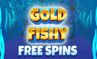 Gold Fishy Free Spins Slot