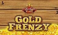 Gold Frenzy JPK Slot