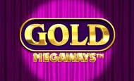 Gold Megaways Slot