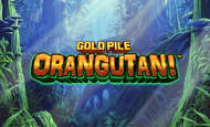 Gold Pile Orangutan Slot