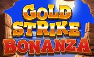 Gold Strike Bonanza Slot