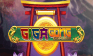 GigaGong Gigablox Slot