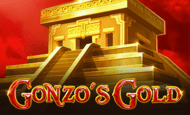 Gonzo's Gold Slot