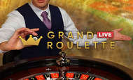 Grand Roulette