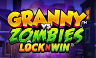 Granny vs Zombies Slot