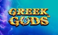 Greek Gods Slot