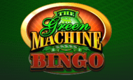 The Green Machine Bingo Slot